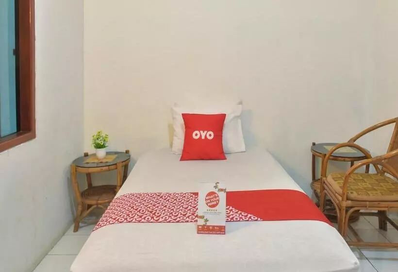 Hotelli Garuda Bontang