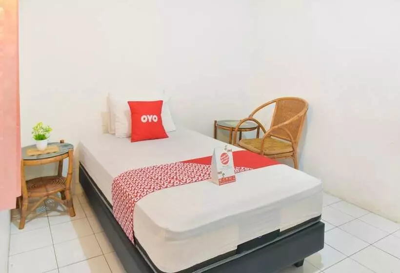 Hotelli Garuda Bontang