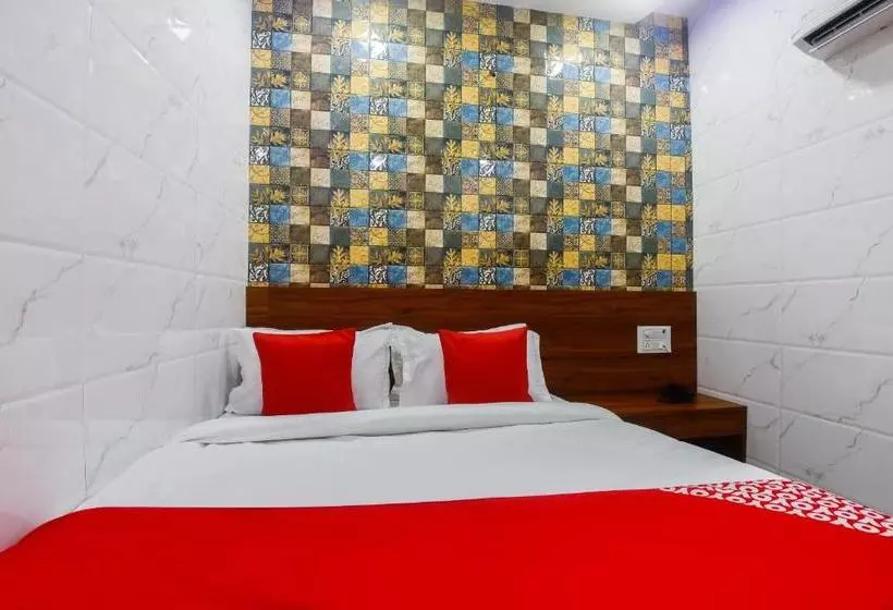 هتل Oyo 63295 T Junction Residency