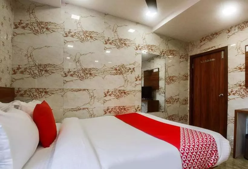 هتل Oyo 63295 T Junction Residency