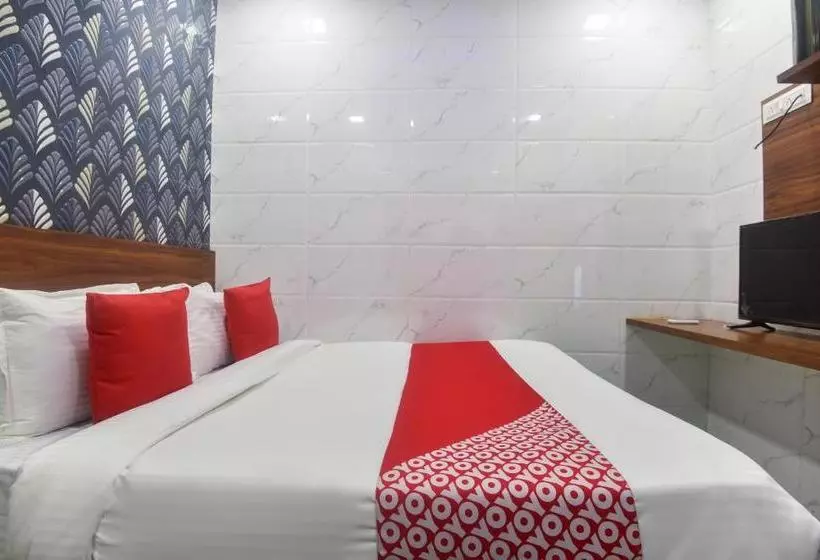 هتل Oyo 63295 T Junction Residency