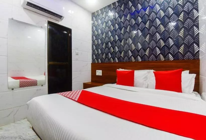 هتل Oyo 63295 T Junction Residency