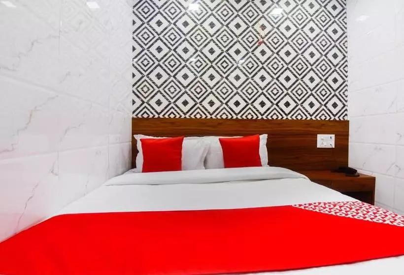 هتل Oyo 63295 T Junction Residency