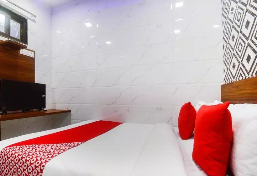 هتل Oyo 63295 T Junction Residency