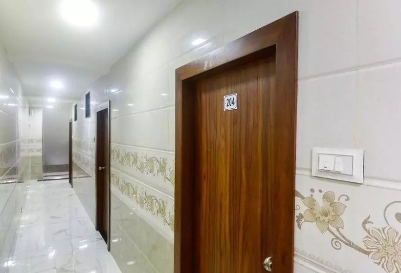 هتل Oyo 63295 T Junction Residency