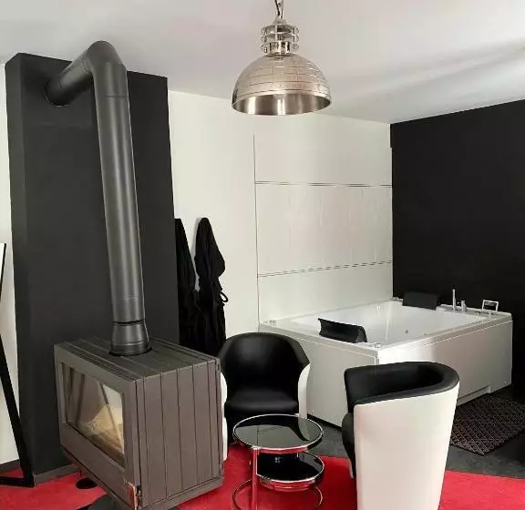 ホテル Salon Boyer