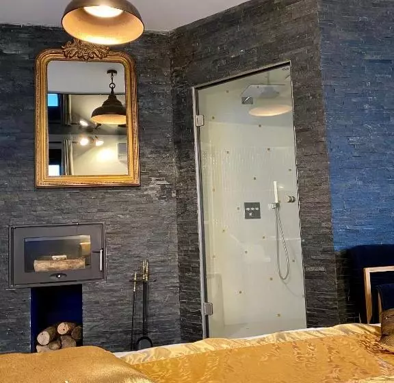 ホテル Salon Boyer