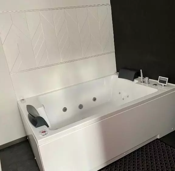 ホテル Salon Boyer