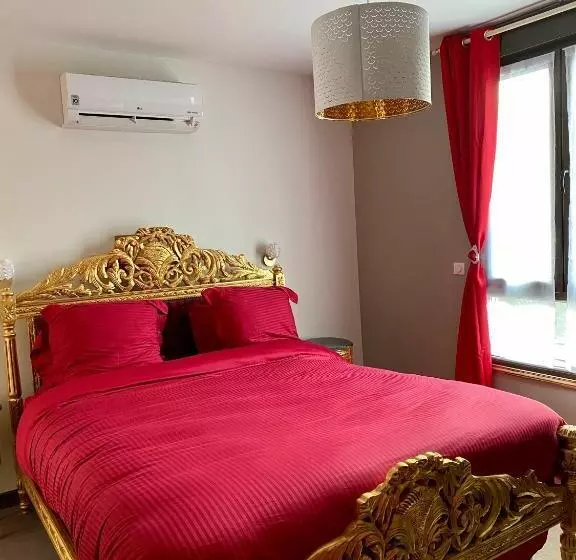 ホテル Salon Boyer