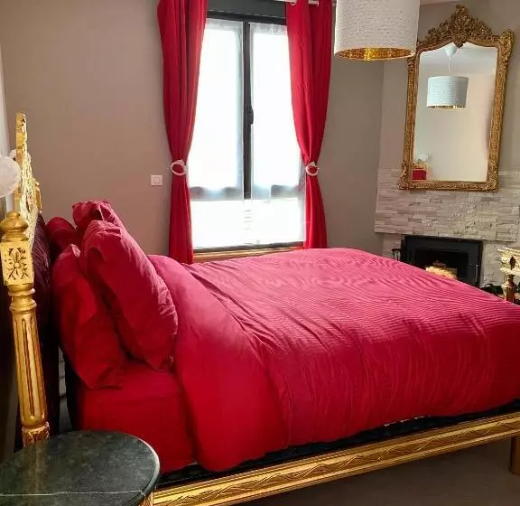 ホテル Salon Boyer