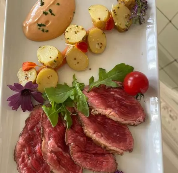 ホテル Salon Boyer