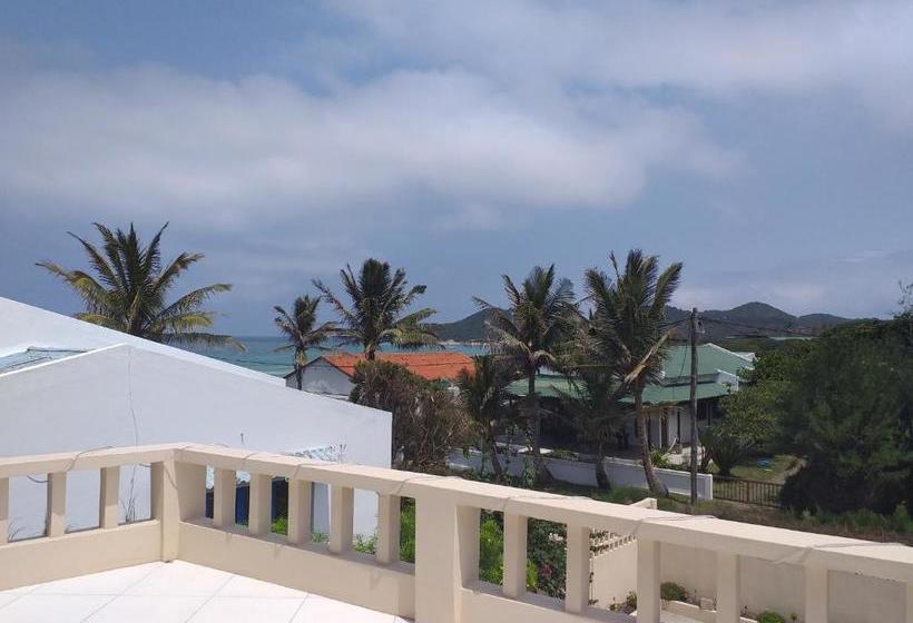 膳宿费 Baia Do Ouro