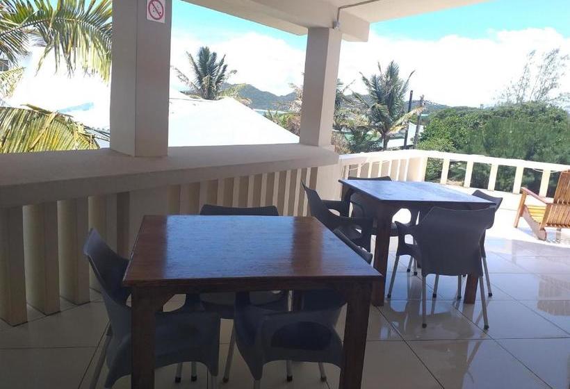 膳宿费 Baia Do Ouro