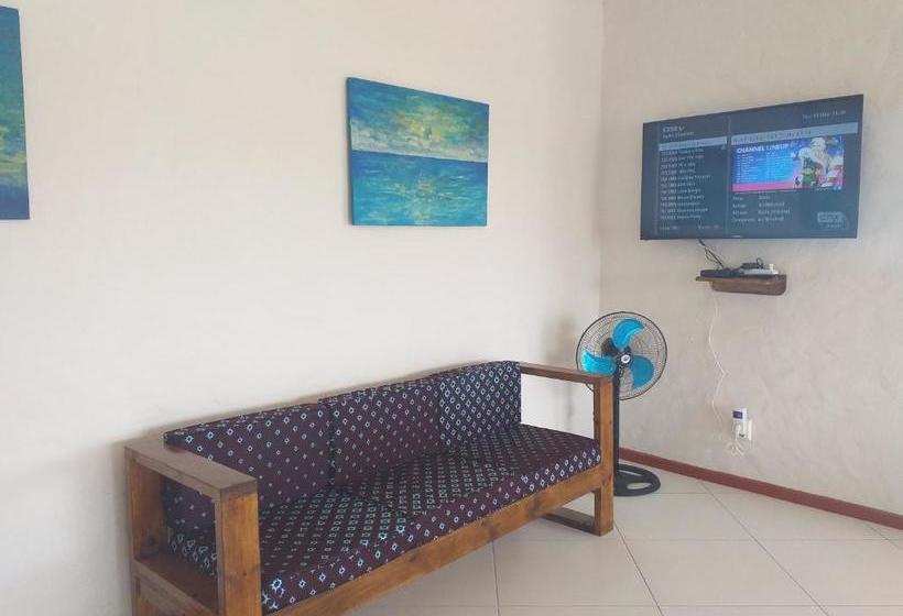 膳宿费 Baia Do Ouro