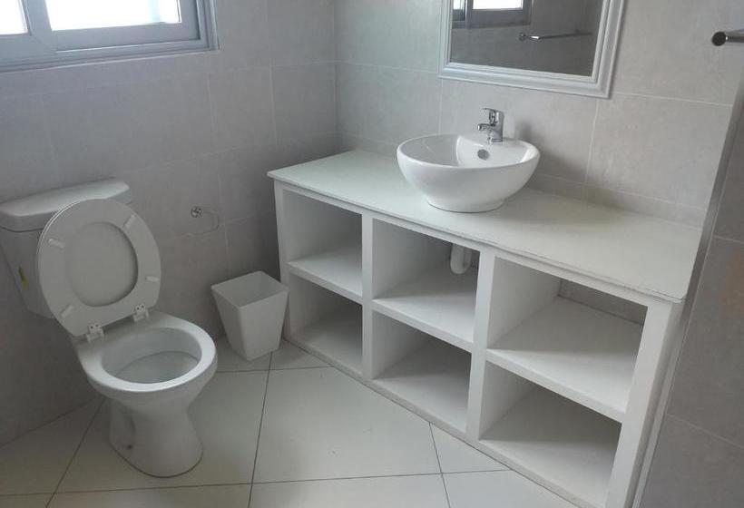 膳宿费 Baia Do Ouro