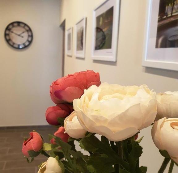 بنسيون Mediterrán Villa Kecskemét