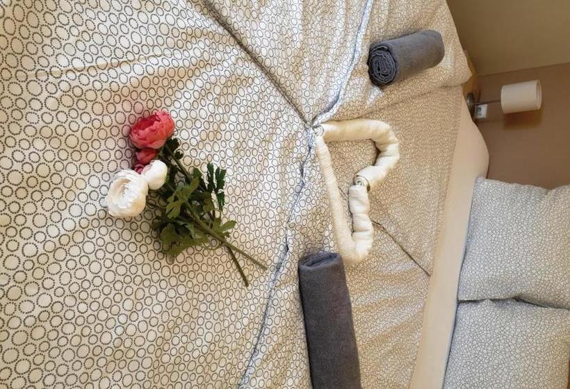 بنسيون Mediterrán Villa Kecskemét