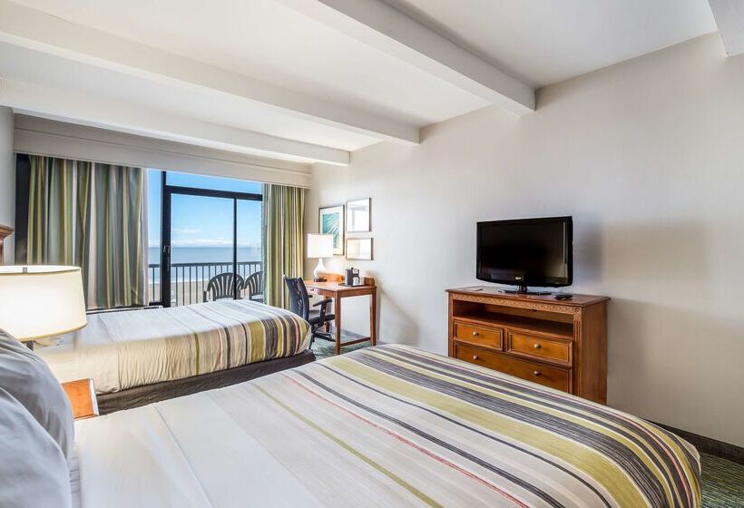 Country Inn & Suites By Radisson, Virginia Beach Oceanfront , Va