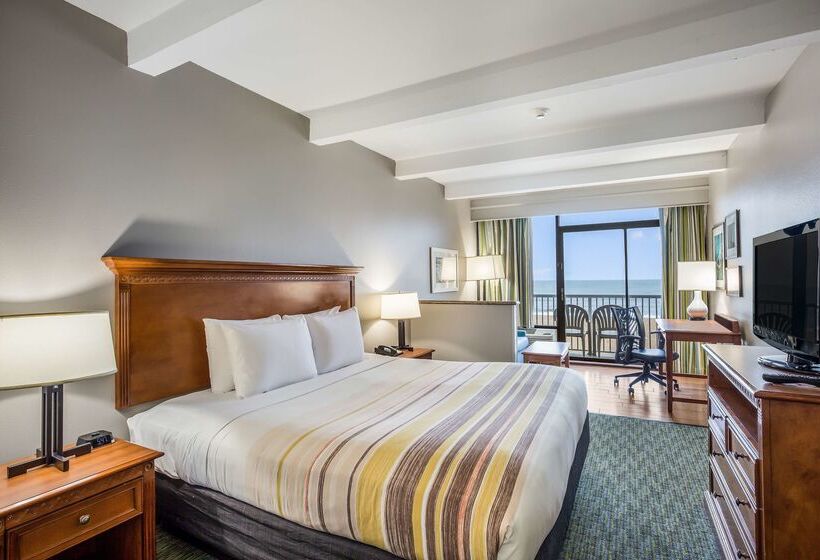 Country Inn & Suites By Radisson, Virginia Beach Oceanfront , Va