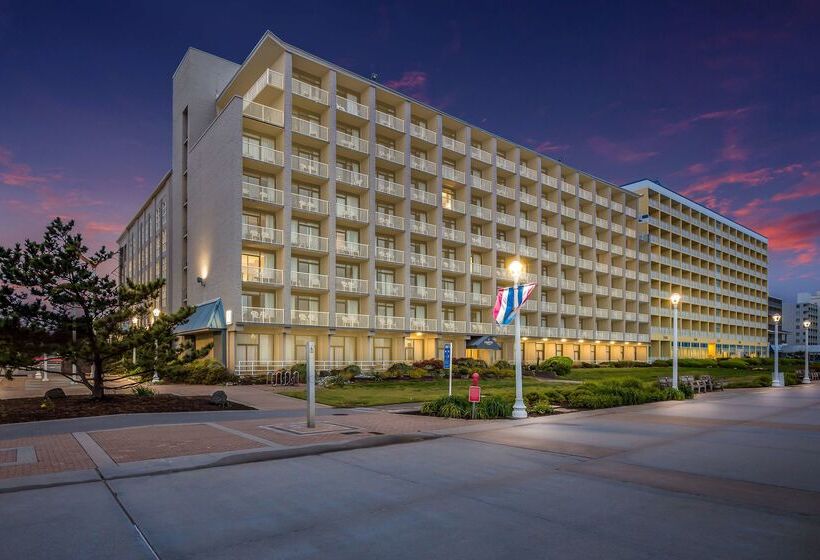 Country Inn & Suites By Radisson, Virginia Beach Oceanfront , Va