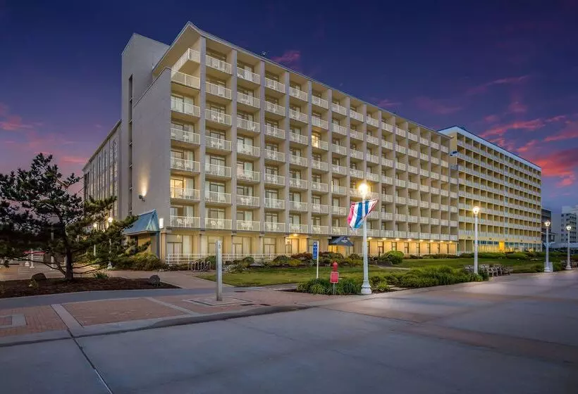 Country Inn & Suites By Radisson, Virginia Beach Oceanfront , Va