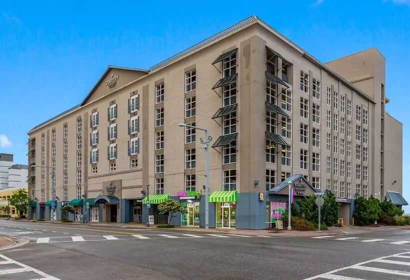 Country Inn & Suites By Radisson, Virginia Beach Oceanfront , Va