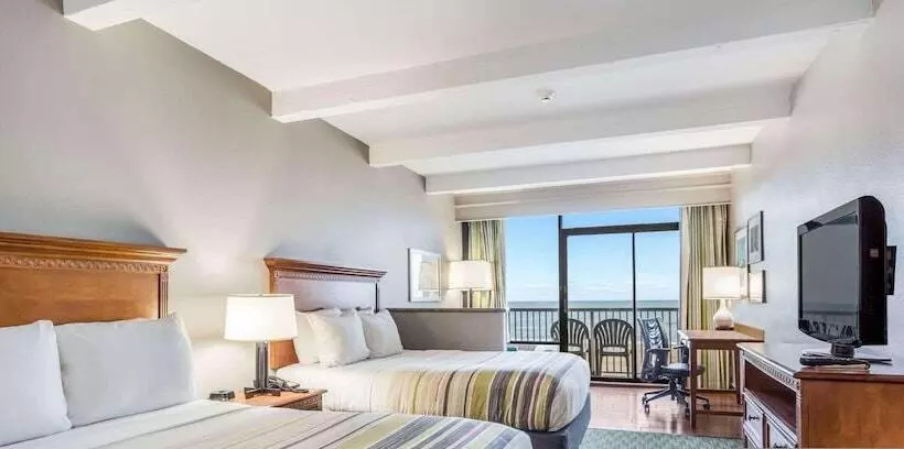 Country Inn & Suites By Radisson, Virginia Beach Oceanfront , Va