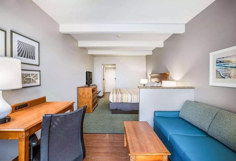 Country Inn & Suites By Radisson, Virginia Beach Oceanfront , Va