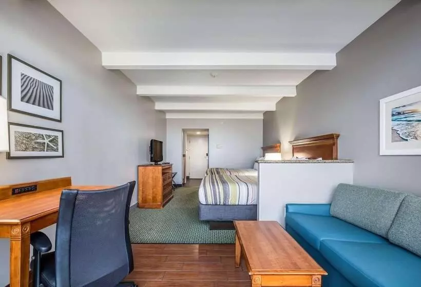 Country Inn & Suites By Radisson, Virginia Beach Oceanfront , Va