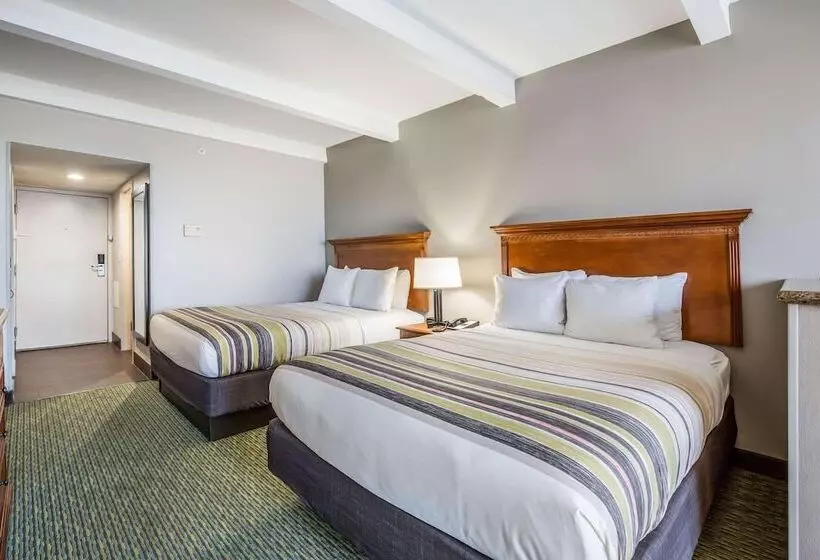 Country Inn & Suites By Radisson, Virginia Beach Oceanfront , Va