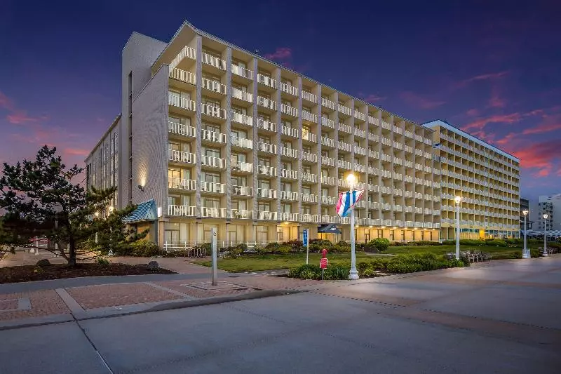 Country Inn & Suites By Radisson, Virginia Beach Oceanfront , Va