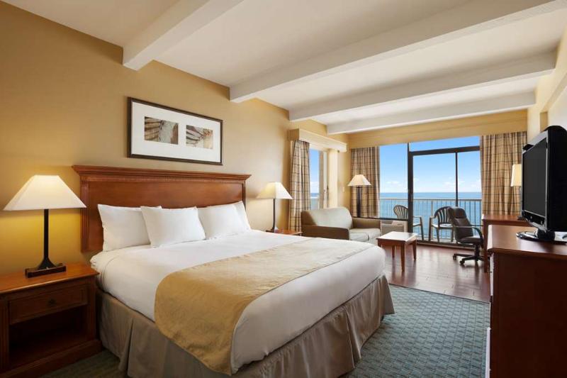 Country Inn & Suites By Radisson, Virginia Beach Oceanfront , Va