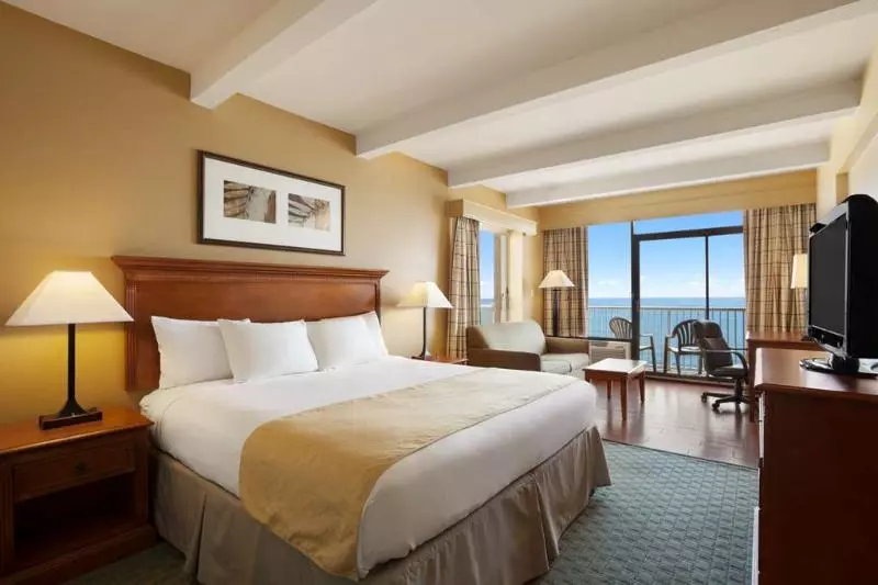 Country Inn & Suites By Radisson, Virginia Beach Oceanfront , Va