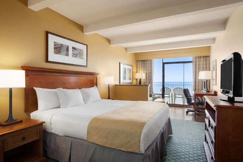 Country Inn & Suites By Radisson, Virginia Beach Oceanfront , Va