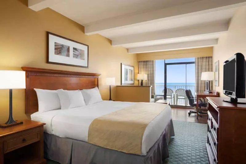 Country Inn & Suites By Radisson, Virginia Beach Oceanfront , Va