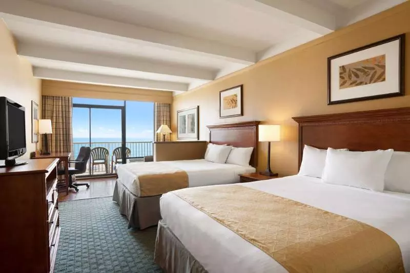 Country Inn & Suites By Radisson, Virginia Beach Oceanfront , Va