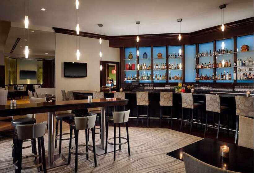 فندق Hilton Rosemont Chicago O'Hare