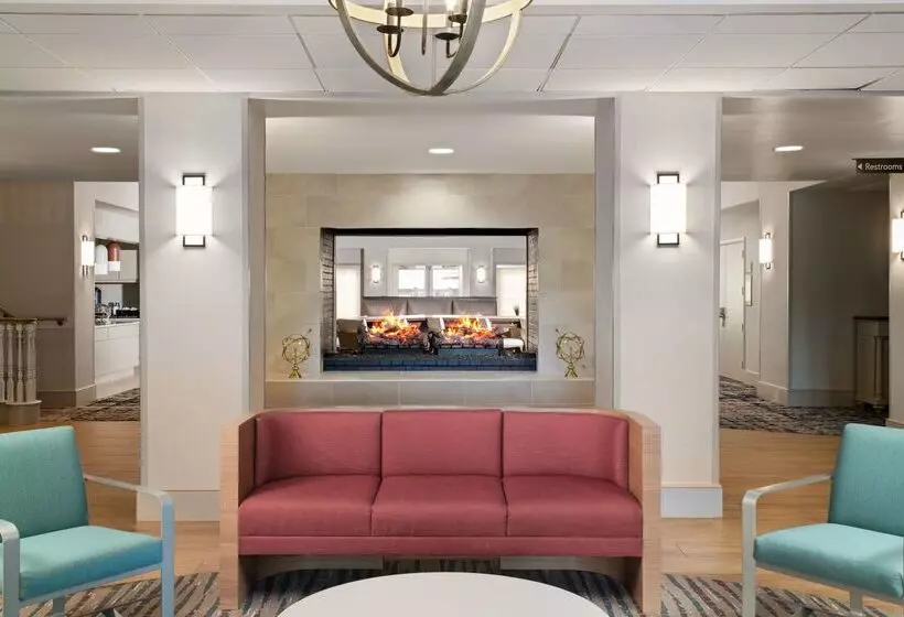 בית מלון כפרי Homewood Suites By Hilton Lake Mary Orlando North