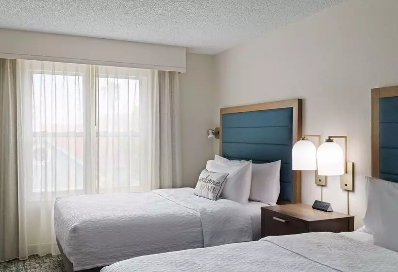 בית מלון כפרי Homewood Suites By Hilton Lake Mary Orlando North
