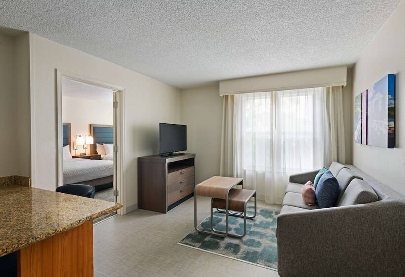 هتل Homewood Suites By Hilton Lake Mary Orlando North