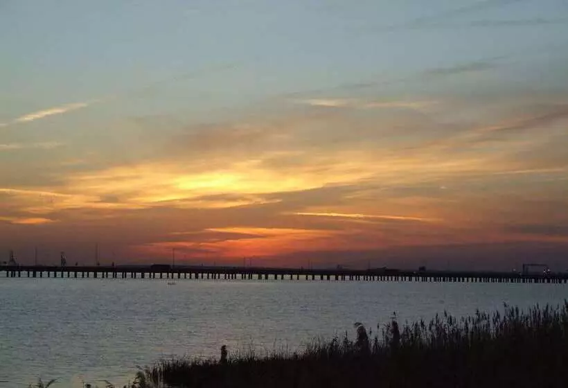 ホテル Homewood Suites By Hilton Mobile Airport University Area