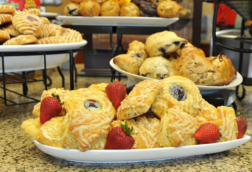 호텔 Homewood Suites By Hilton Mobile Airport University Area