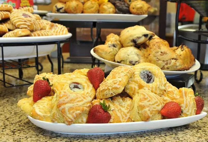 ホテル Homewood Suites By Hilton Mobile Airport University Area