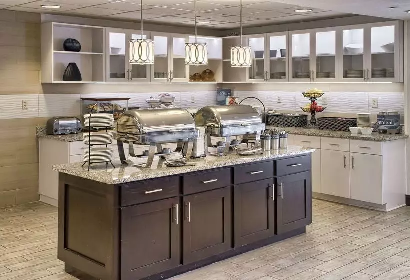 ホテル Homewood Suites By Hilton Mobile Airport University Area