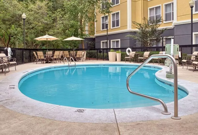 ホテル Homewood Suites By Hilton Mobile Airport University Area