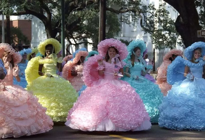 ホテル Homewood Suites By Hilton Mobile Airport University Area