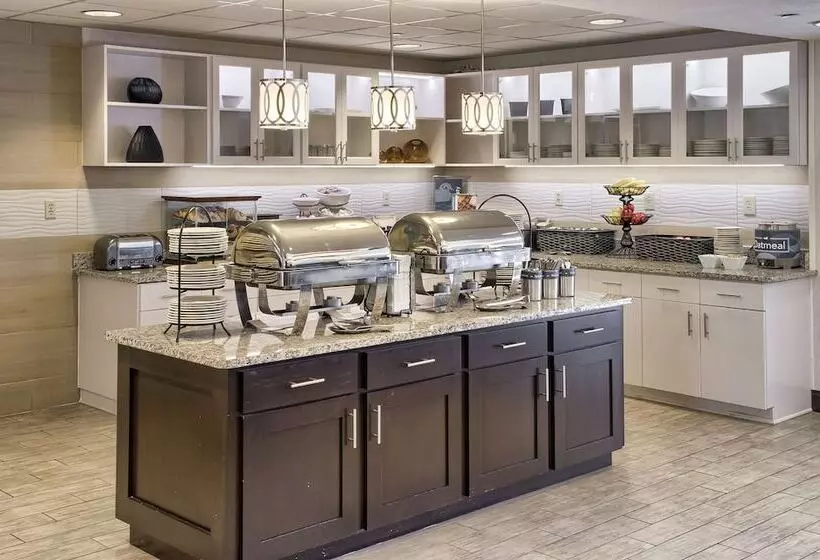 ホテル Homewood Suites By Hilton Mobile Airport University Area