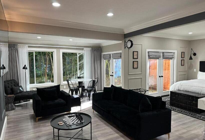 فندق Inn At Depot Hill