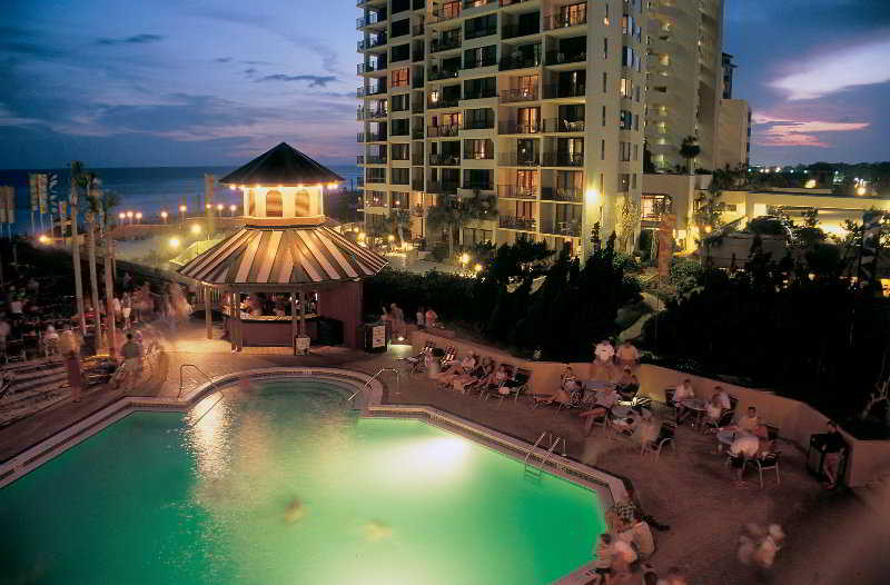هتل Sandestin Golf And Beach Resort