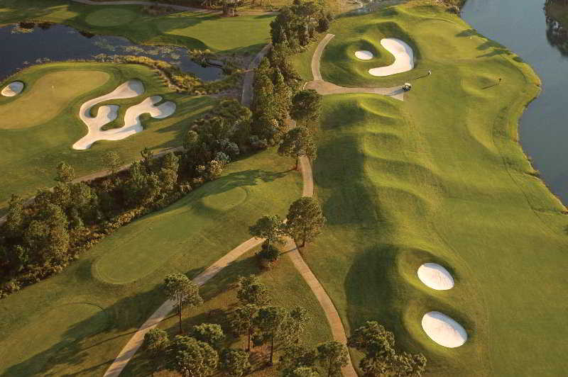 هتل Sandestin Golf And Beach Resort